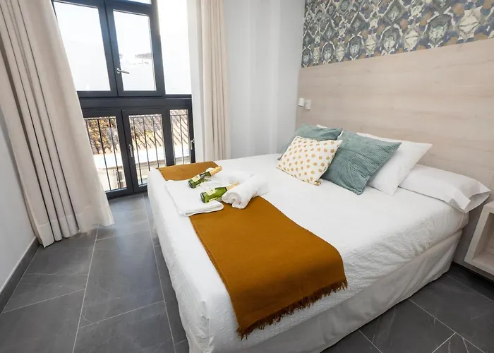 Nerja-Centro-Jacuzzi- Mirador De La Ermita- Adults Recommended