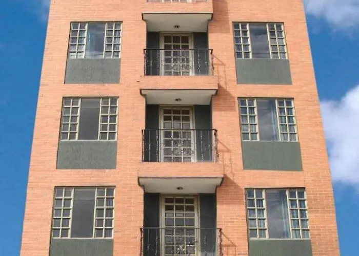 Hotel Los Balcones