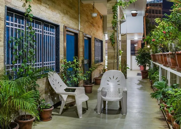 Oyo 11868 Rk Residency Hotel Udaipur