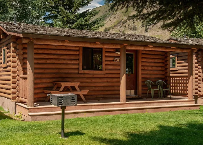 Cowboy Village Resort