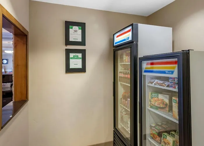 Comfort Inn & Suites Tooele-Salt Lake City