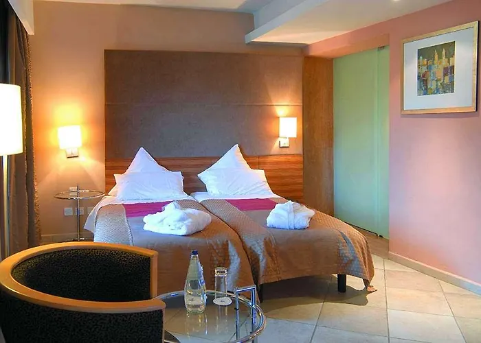 Maritim Antonine Hotel And Spa Malta