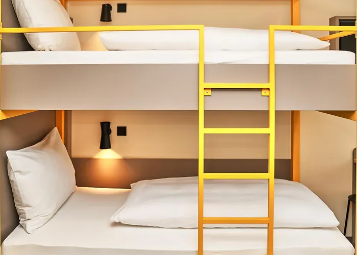 McDreams Hotel München-Airport Eching 