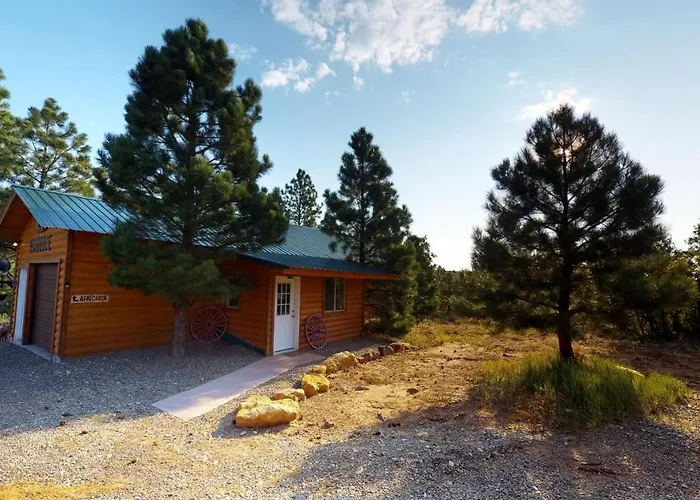 Western Town Retreat