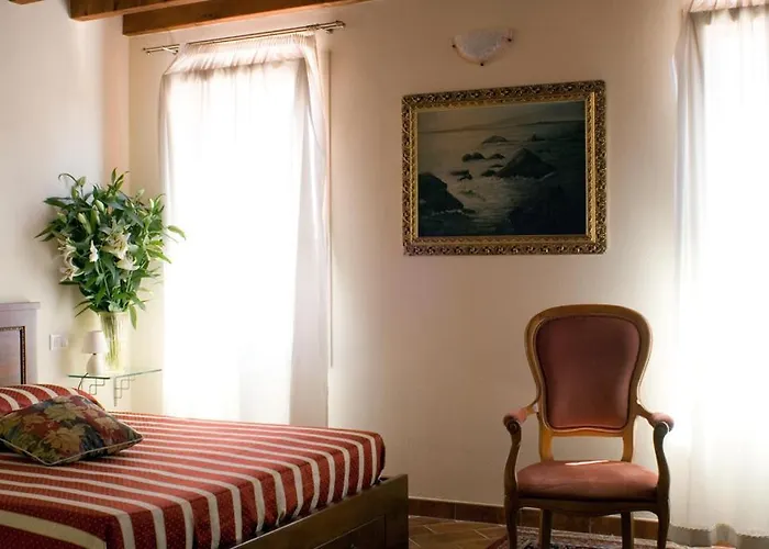 Bed and Breakfast Ca' Noemi Venezia Lido
