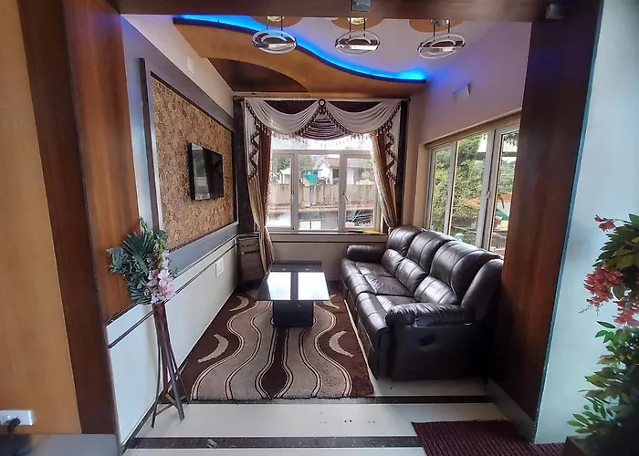 Astoria Residency
