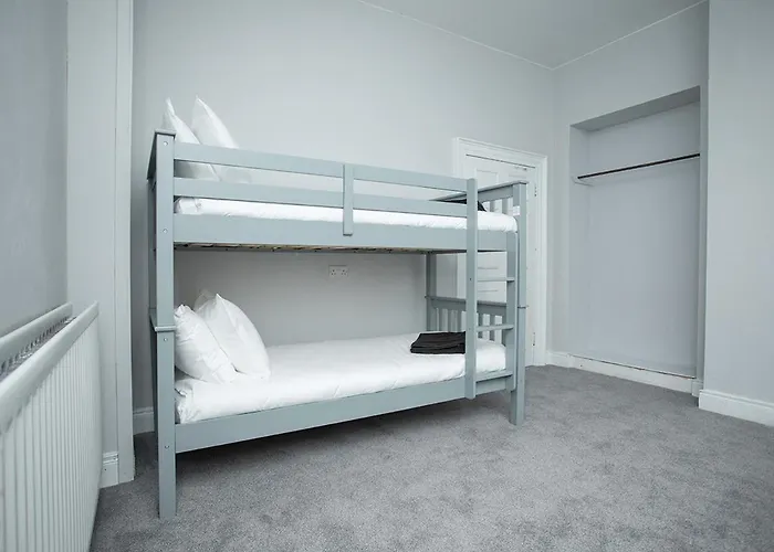 Rooms@Mourne