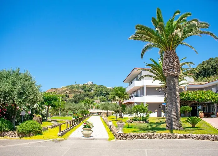 Hotel Villa Rita