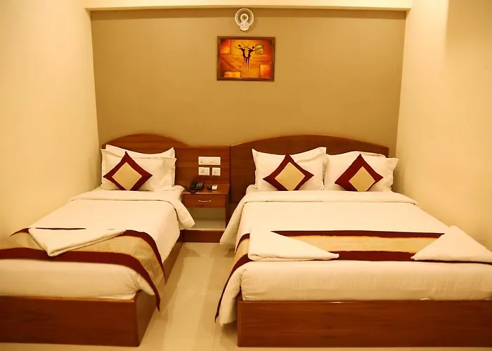 Nitheesh Residency