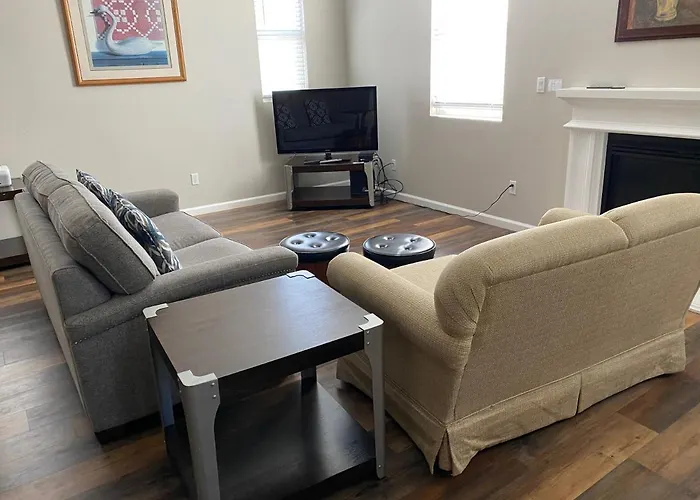 Spacious 3Bd,2Ba, Ideal For Families!