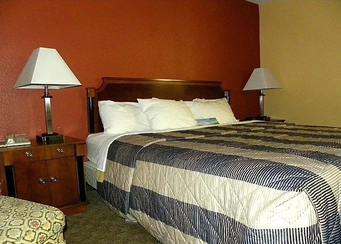 Days Inn By Wyndham Reading Wyomissing