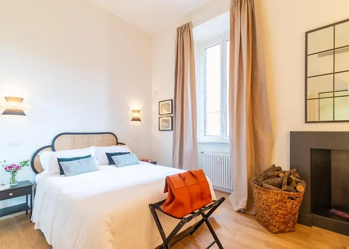 Hotel Relais Virgilio à Rome