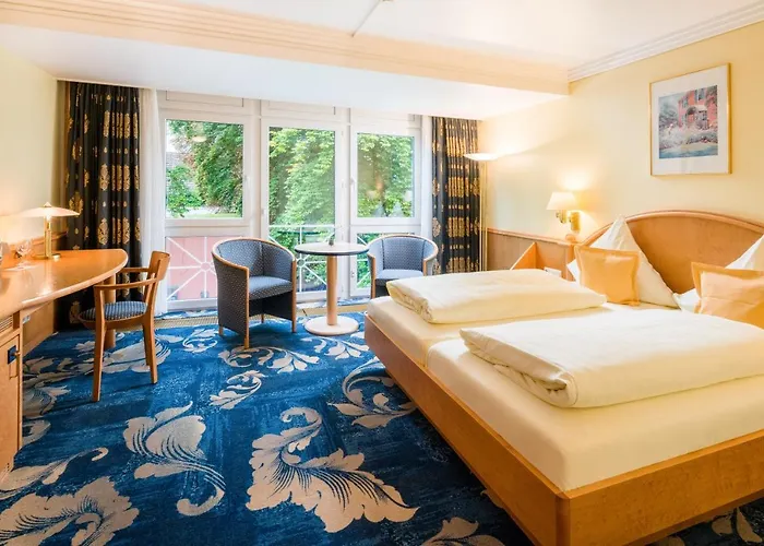 Hotel Asemann Planegg