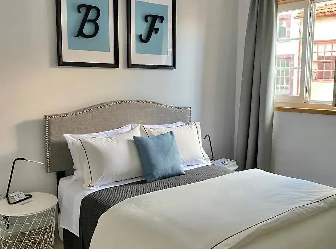 Bf Suites & Apartments