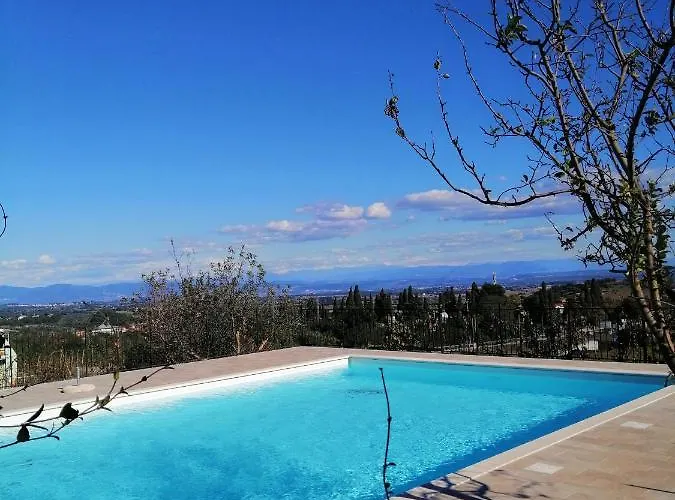 B&B L'amicizia Montefiascone