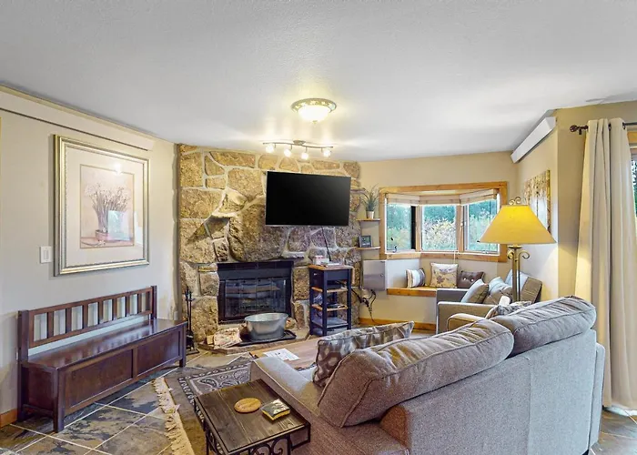 Winter Park River Studio