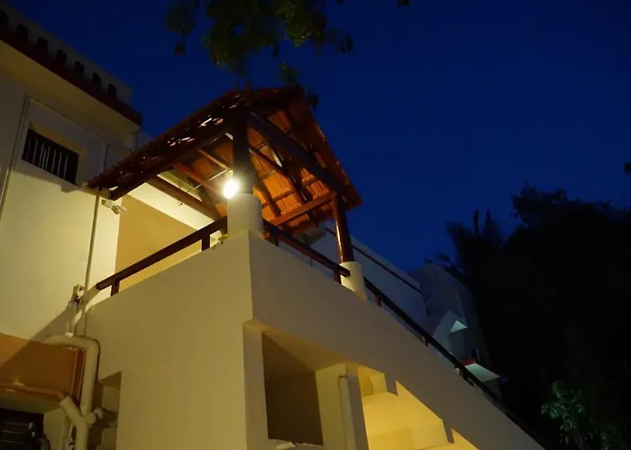 Tanjore Inn