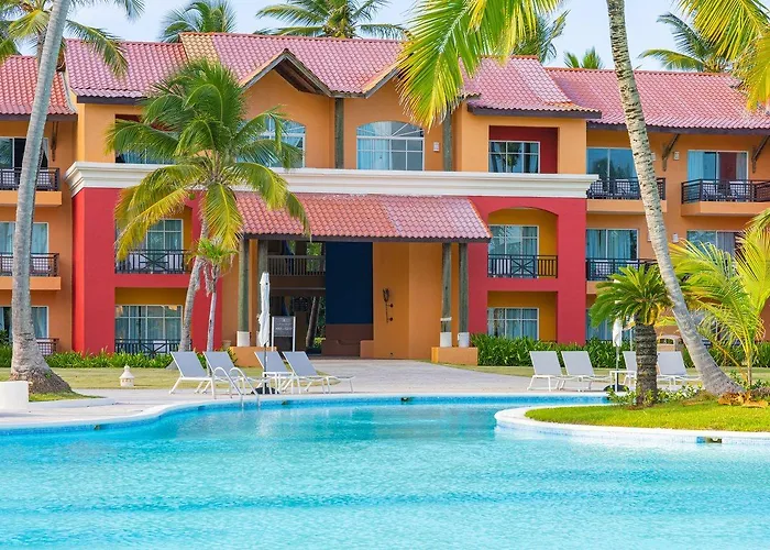 Punta Cana Beach hotels