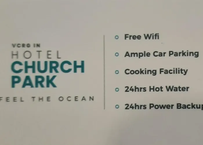 Hotel Church Park