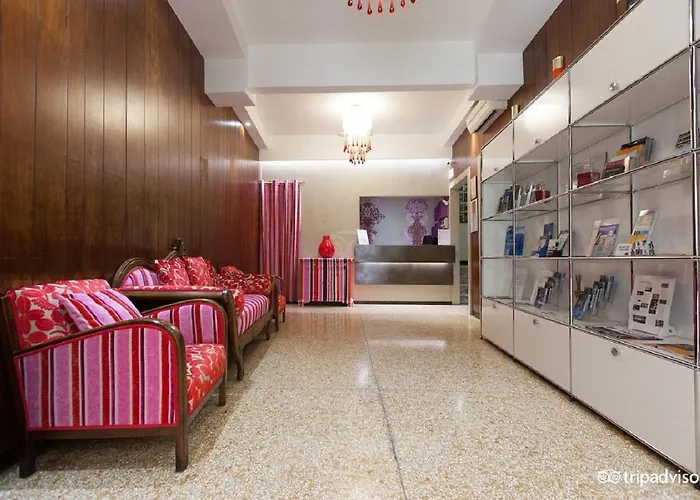 Hotel Bologna Genova