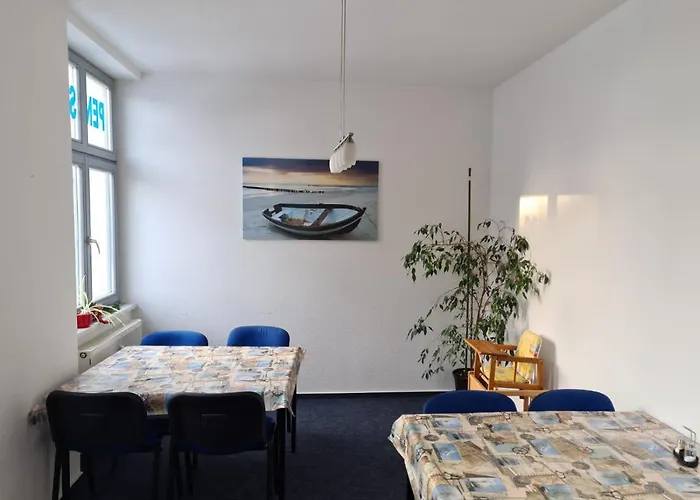 Hanse Haus Pension