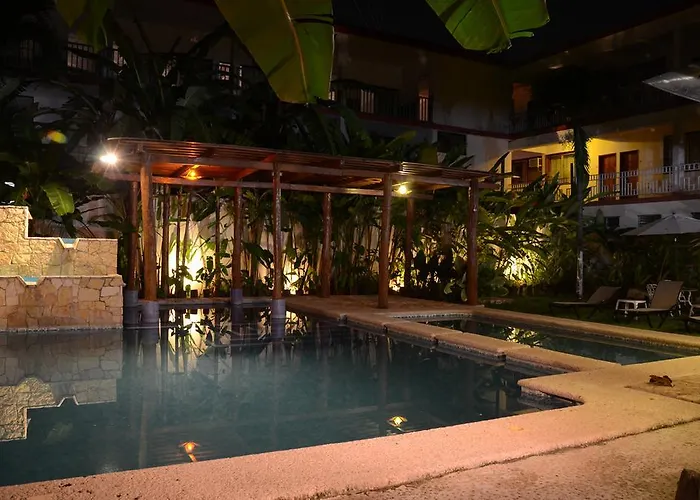 Hotel Palenque