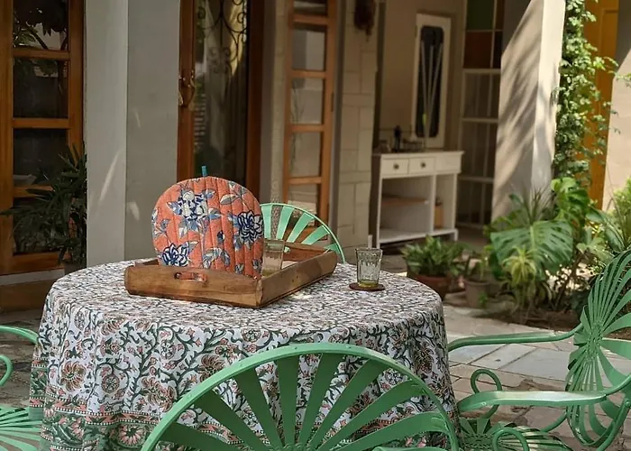 Mukam, Boutique Homestay