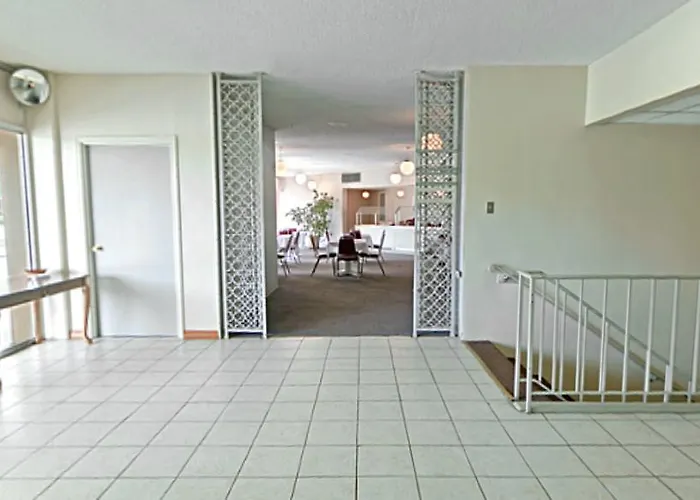 Americas Best Value Inn Manhattan, Kansas