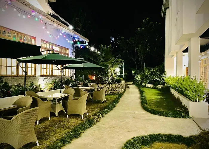 Noblestride Resort Gangtok