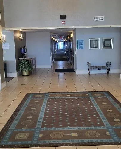 The Arc Hotel