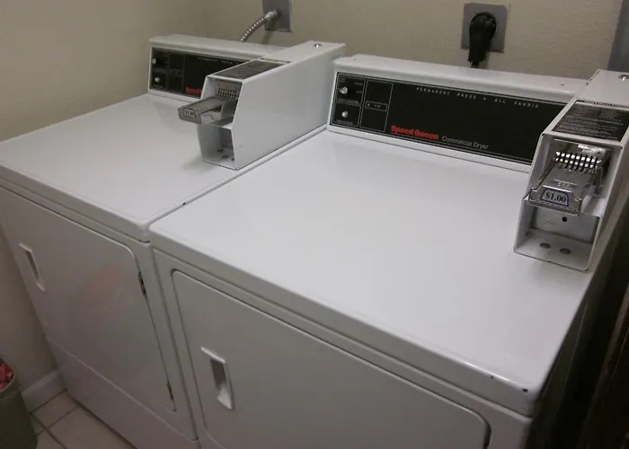Americas Best Value Inn Stockton