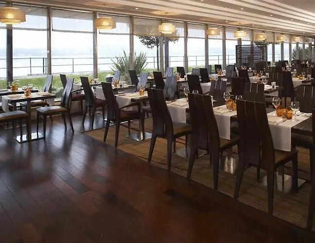 Hilton Dundee