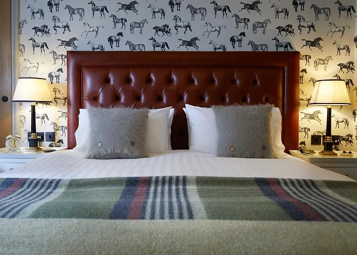 The Farrier Hotel Scarborough