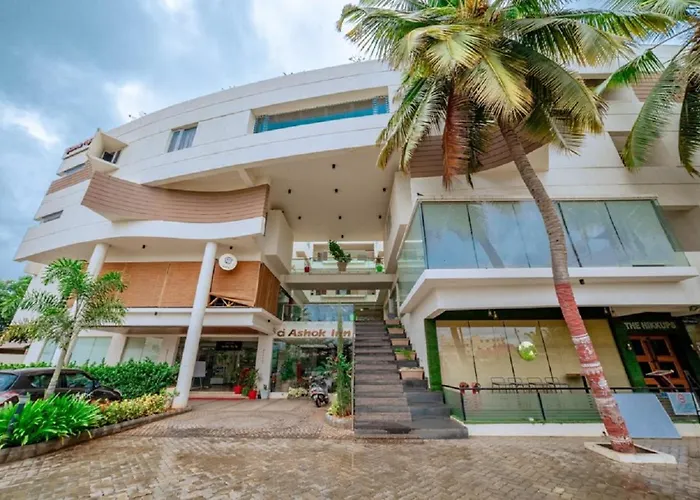 Ashok Inn