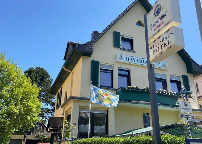 Landhaus Bavaria