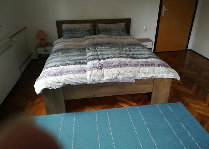 Random Room Zagreb