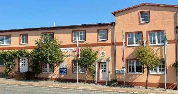 Hotel-Restaurant Christine Lübz