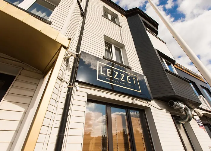 Lezzet PG B&B &TurkishRestaurant