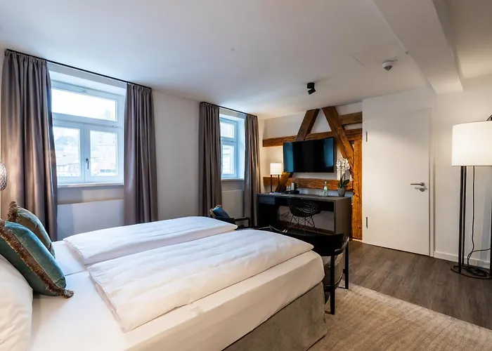 Hotel Weisses Ross