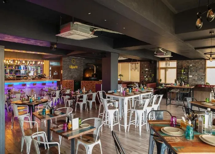 Ashok Inn