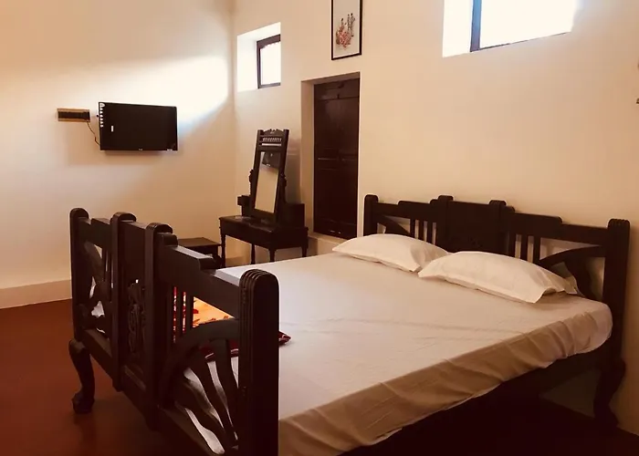 Tanjore Inn