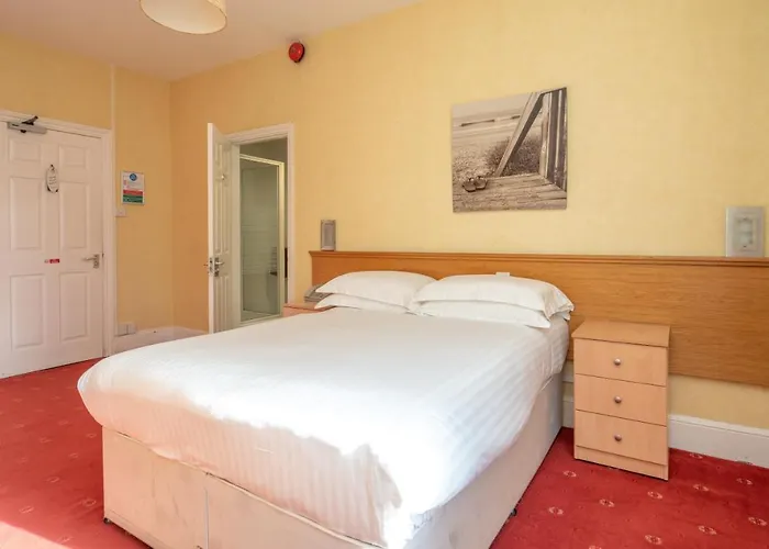 Lauriston Hotel