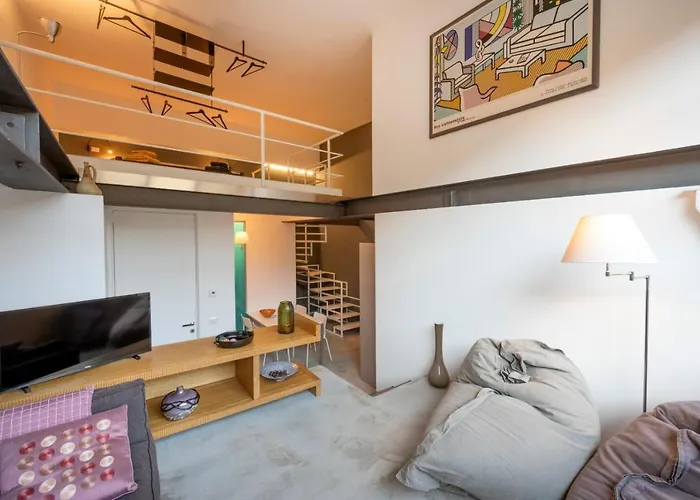 Loft 19 Bed & Breakfast Turin
