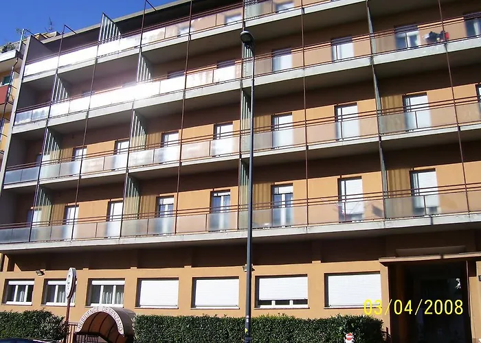 Residence Desenzano Milano