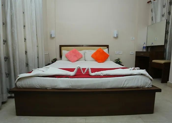 Hotel Innate Inn