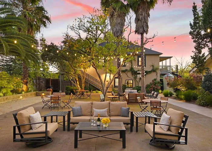 Bungalows 313