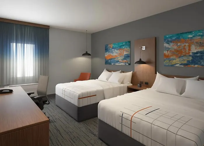La Quinta Inn & Suites By Wyndham Bardstown