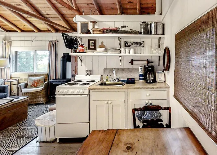 Sprucewold Beach House