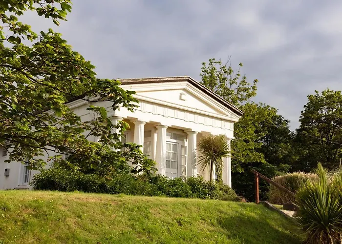 The Imperial Hotel Exmouth