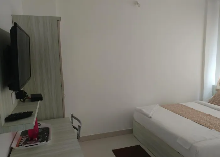 Sai Inn Mysore